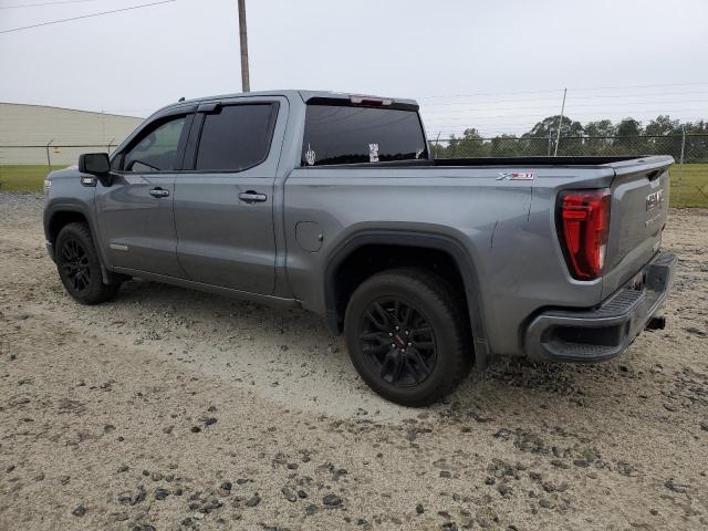Image 2 of 2020 GMC SIERRA K1500 ELEVATION 2020 with VIN 3GTU9CET9LG230079