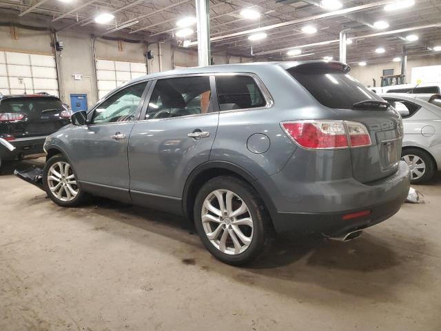 Image 2 of 2012 MAZDA CX-9  2012 with VIN JM3TB3DA3C0342775