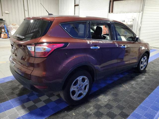 Изображение 3 2018 FORD ESCAPE S 2018 с VIN 1FMCU0F72JUB97748