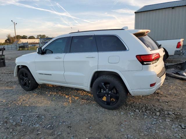 Image 2 of 2015 JEEP GRAND CHEROKEE LAREDO 2015 with VIN 1C4RJEAG1FC104761