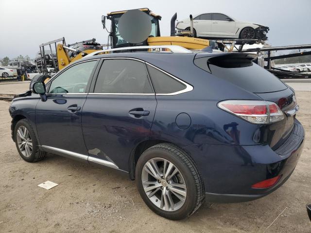 Image 2 of 2015 LEXUS RX 350 2015 with VIN 2T2ZK1BA9FC205033