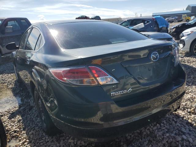 Image 2 of 2012 MAZDA 6 I 2012 with VIN 1YVHZ8BH2C5M33539