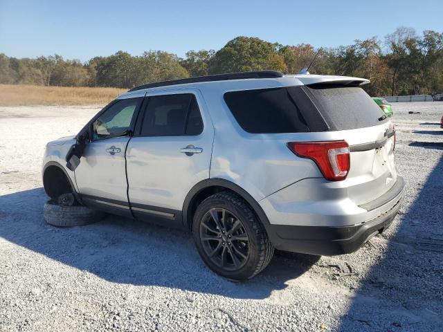Obraz 2 z 2018 FORD EXPLORER XLT 2018 z VIN 1FM5K7D89JGB84206