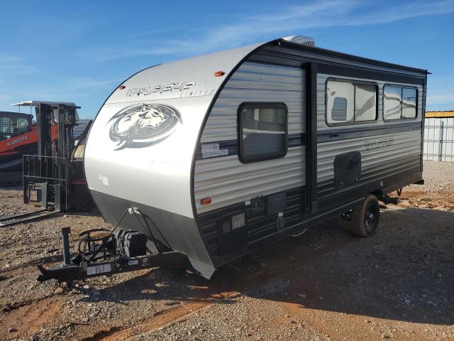 Obraz 2 z 2019 WILDWOOD CHEROKEE 2019 z VIN 5ZT2CKGC0KY001731