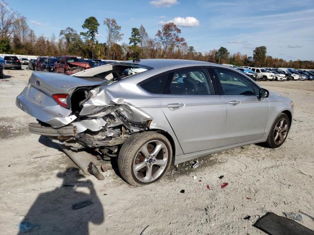 Image 3 of 2014 FORD FUSION SE 2014 with VIN 3FA6P0H78ER134002