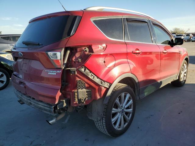 Obraz 3 z 2017 FORD ESCAPE TITANIUM 2017 z VIN 1FMCU0J96HUA63036