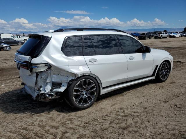 Image 3 of 2023 BMW X7 M60I 2023 with VIN 5UX33EM00P9P13805