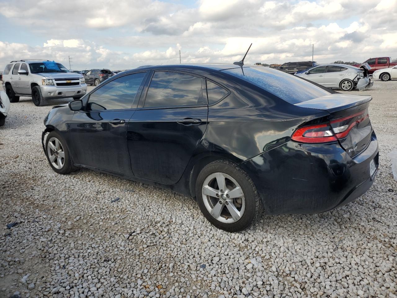 Obraz 2 z 2015 DODGE DART SXT 2015 z VIN 1C3CDFBB5FD222848