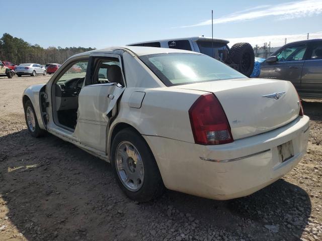 Obraz 2 z 2006 CHRYSLER 300 TOURING 2006 z VIN 2C3KA53G86H383996