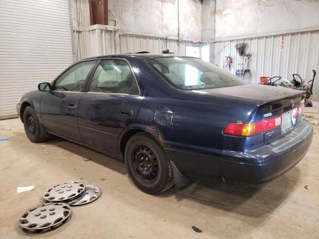 Image 2 of 1999 TOYOTA CAMRY CE 1999 with VIN 4T1BG22K5XU522541