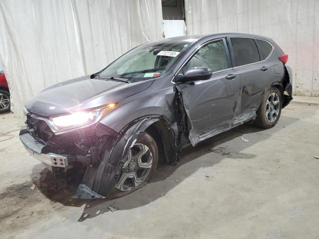 Image 1 of 2019 HONDA CR-V EX 2019 with VIN 7FARW2H50KE005385