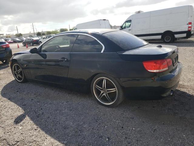 Image 2 of 2008 BMW 335 I 2008 with VIN WBAWL73548PX43455