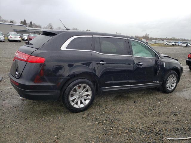 Obraz 3 z 2018 LINCOLN MKT  2018 z VIN 2LMHJ5NK6JBL00424