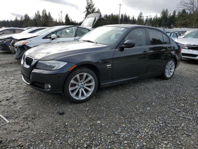Изображение 1 2011 BMW 328 XI SULEV 2011 с VIN WBAPK5C57BA995870