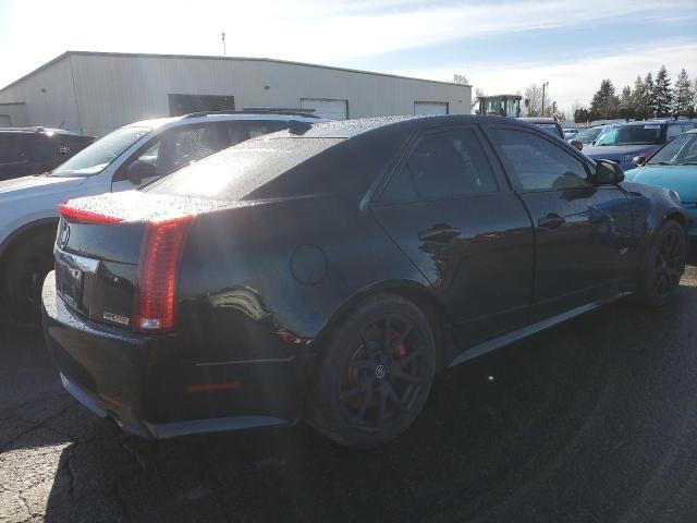 Изображение 3 2014 CADILLAC CTS-V  2014 с VIN 1G6DV5EP9E0113509
