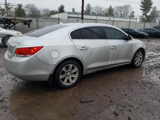 Изображение 3 2010 BUICK LACROSSE CXL 2010 с VIN 1G4GC5EG7AF173291