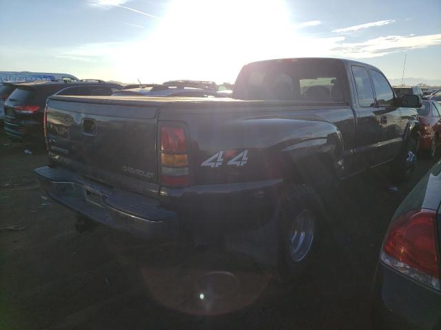 Obraz 3 z 2004 CHEVROLET SILVERADO K3500 2004 z VIN 1GCJK39294E385927