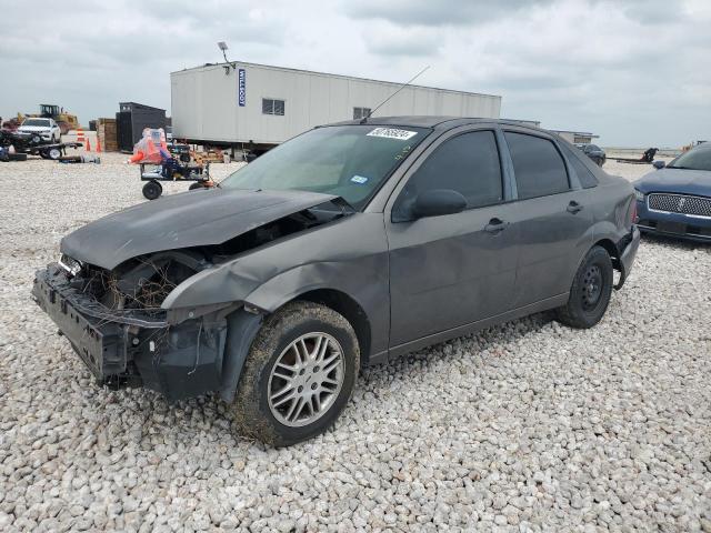 Image 1 of 2007 FORD FOCUS ZX4 2007 with VIN 1FAHP34N17W178857
