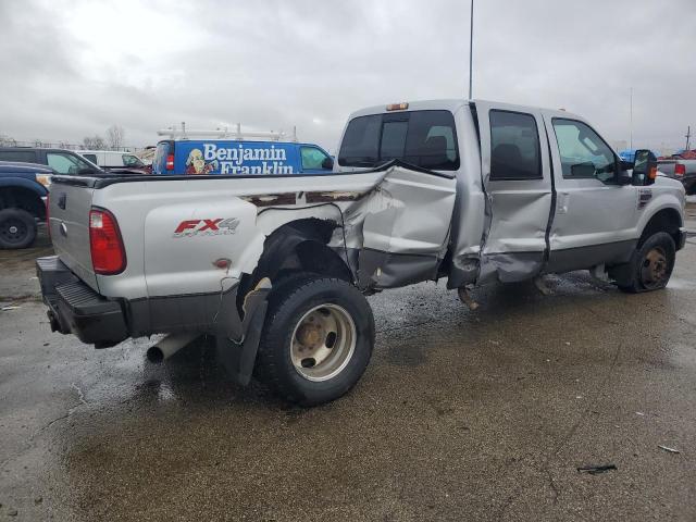 Image 3 of 2008 FORD F350 SUPER DUTY 2008 with VIN 1FTWW33R18EC24851