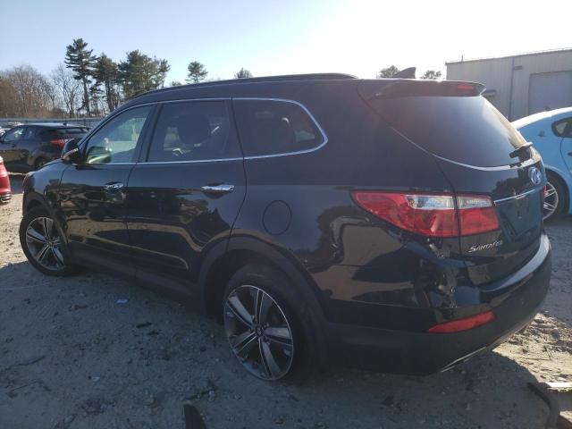 Изображение 2 2016 HYUNDAI SANTA FE SE ULTIMATE 2016 с VIN KM8SRDHF8GU134381