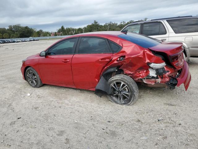Image 2 of 2022 KIA FORTE FE 2022 with VIN 3KPF24AD4NE484993
