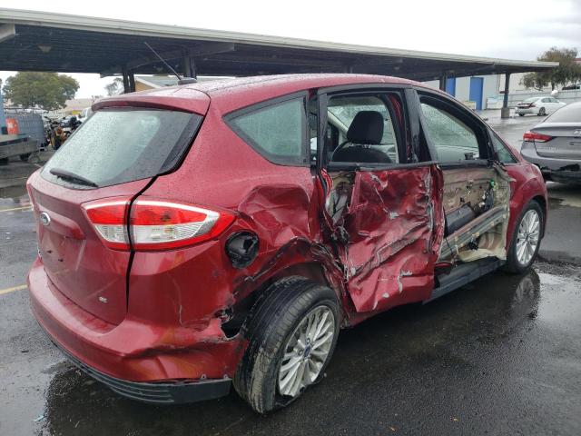 Obraz 3 z 2017 FORD C-MAX SE 2017 z VIN 1FADP5EUXHL105909