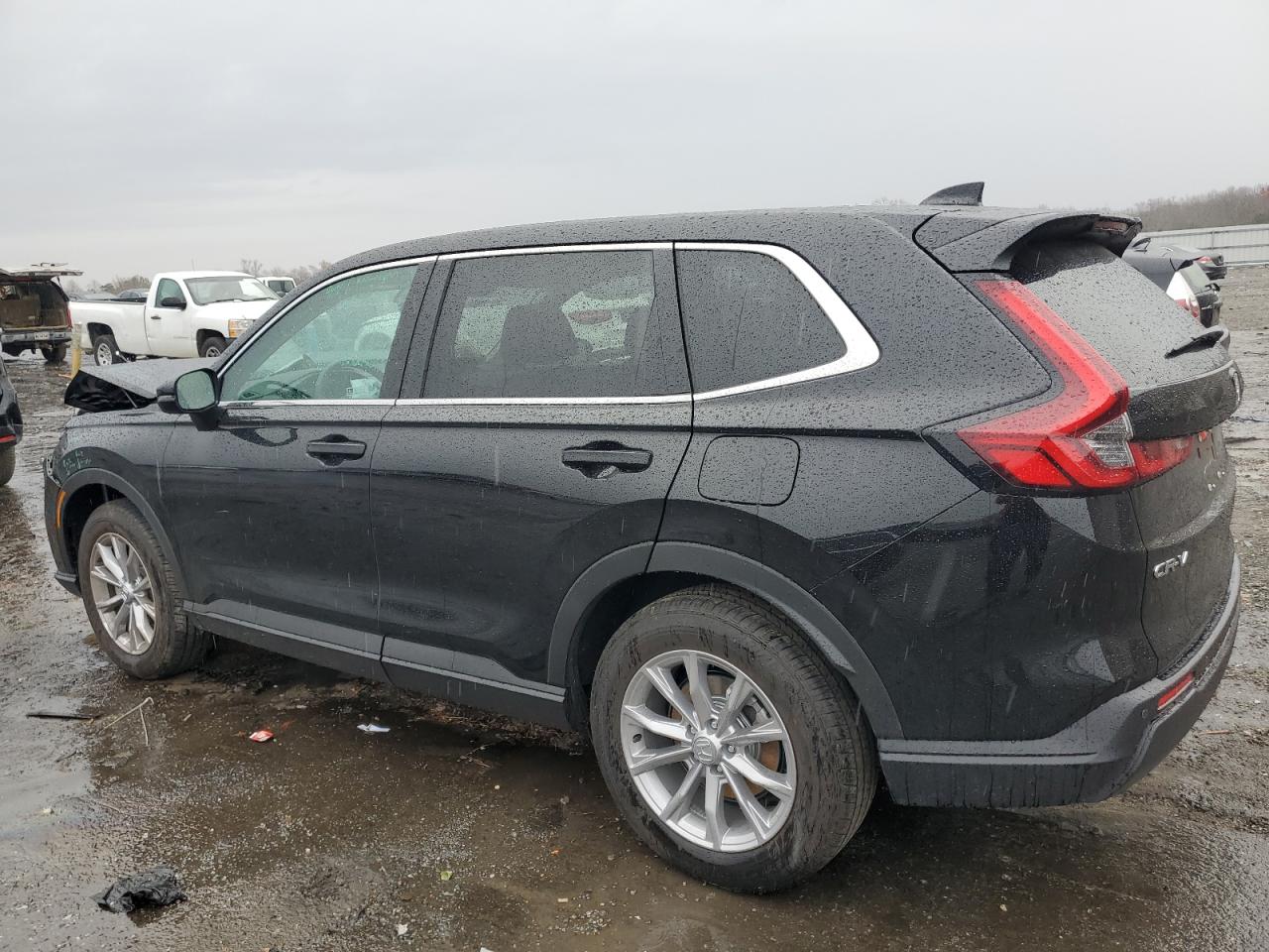 Obraz 2 z 2024 HONDA CR-V EXL 2024 z VIN 5J6RS4H72RL002445