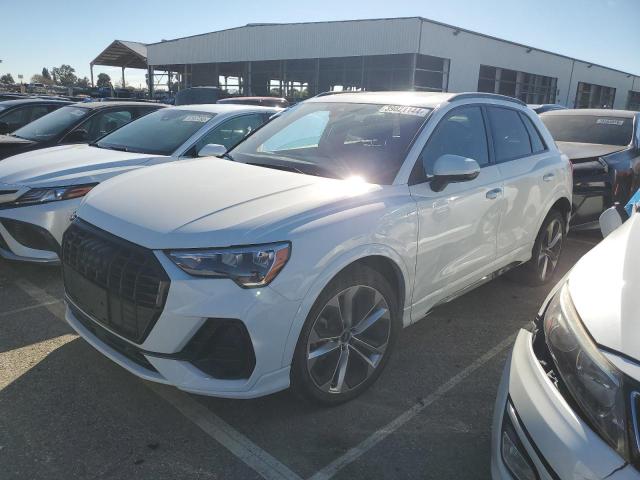 Изображение 2021 AUDI Q3 PREMIUM S LINE 45 2021