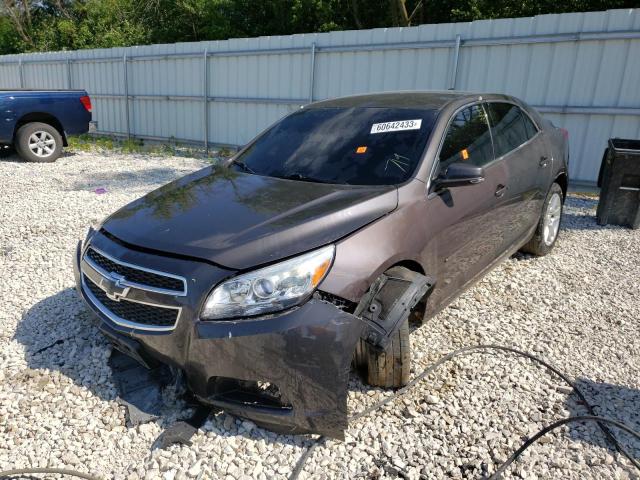 Obraz 1 z 2013 CHEVROLET MALIBU 1LT 2013 z VIN 1G11C5SA0DF317433