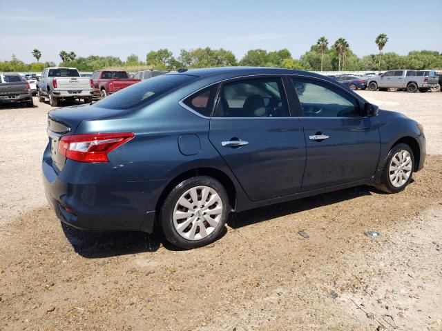 Obraz 3 z 2016 NISSAN SENTRA S 2016 z VIN 3N1AB7AP2GY280316