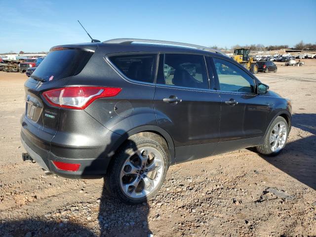 Image 3 of 2016 FORD ESCAPE TITANIUM 2016 with VIN 1FMCU0J91GUC41658