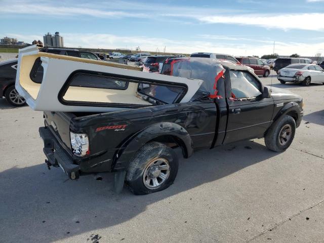 Image 3 of 2006 FORD RANGER  2006 with VIN 1FTYR11E16PA89036