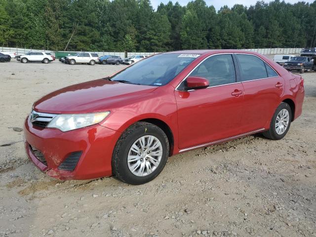 Obraz 1 z 2012 TOYOTA CAMRY BASE 2012 z VIN 4T1BF1FK1CU539970