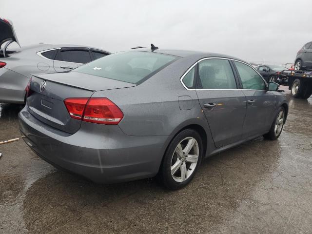 Obraz 3 z 2014 VOLKSWAGEN PASSAT S 2014 z VIN 1VWAS7A36EC027416