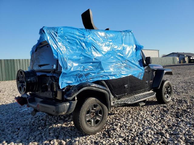 Image 3 of 2018 JEEP WRANGLER UNLIMITED RUBICON 2018 with VIN 1C4HJXFG0JW148841