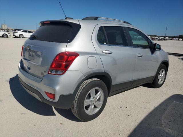 Obraz 3 z 2019 CHEVROLET TRAX 1LT 2019 z VIN 3GNCJLSB4KL406256