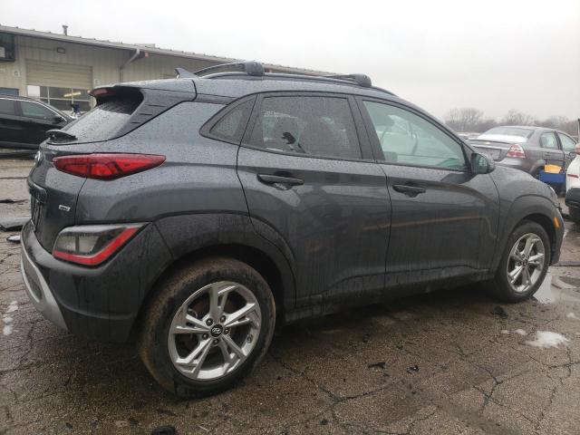 Изображение 3 2022 HYUNDAI KONA SEL 2022 с VIN KM8K6CAB8NU831508