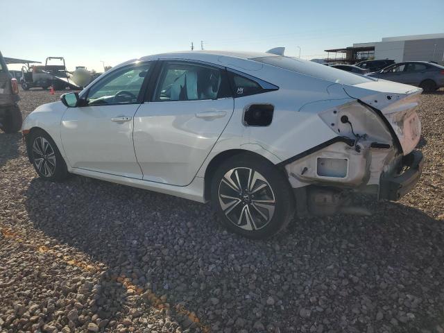 Image 2 of 2016 HONDA CIVIC EX 2016 with VIN 2HGFC1F30GH635767
