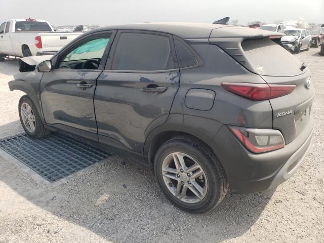 Изображение 2 2022 HYUNDAI KONA SEL 2022 с VIN KM8K22ABXNU765761