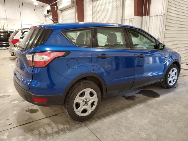 Image 3 of 2017 FORD ESCAPE S 2017 with VIN 1FMCU0F76HUE73228