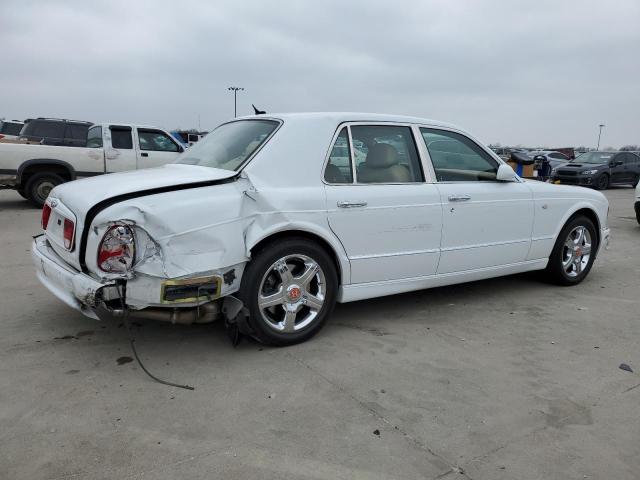 Image 3 of 2002 BENTLEY ARNAGE  2002 with VIN SCBLC31E42CX08207