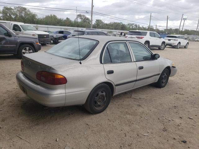 Изображение 3 2000 CHEVROLET GEO PRIZM BASE 2000 с VIN 1Y1SK5286YZ400196