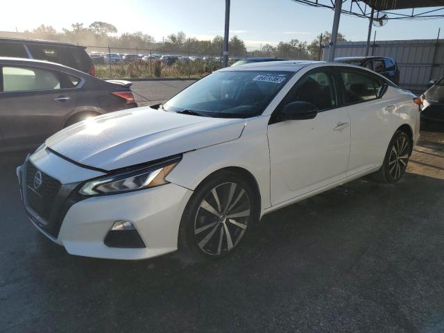 Obraz 1 z 2019 NISSAN ALTIMA SR 2019 z VIN 1N4BL4CW6KN318627