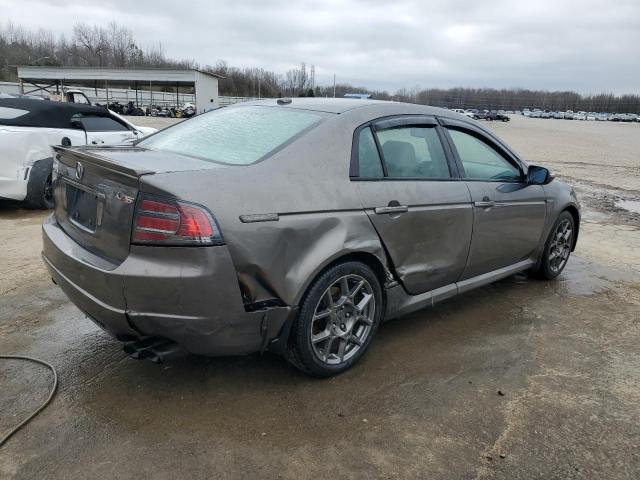 Image 3 of 2007 ACURA TL TYPE S 2007 with VIN 19UUA75587A045575