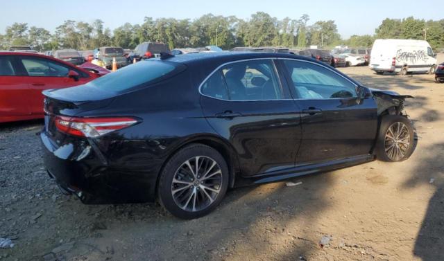 Obraz 3 z 2020 TOYOTA CAMRY SE 2020 z VIN 4T1G11AK7LU939186