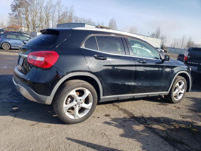 Obraz 3 z 2019 MERCEDES-BENZ GLA 250 2019 z VIN WDCTG4EB5KJ550084