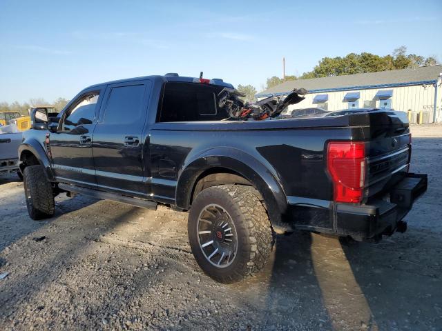 Obraz 2 z 2021 FORD F250 SUPER DUTY 2021 z VIN 1FT8W2BT2MED24564