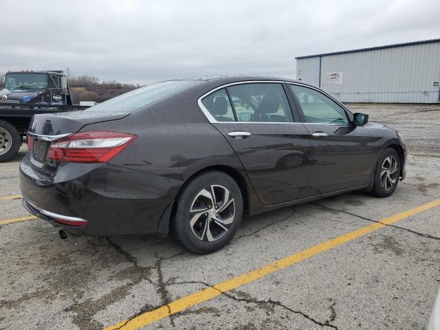 Obraz 3 z 2016 HONDA ACCORD LX 2016 z VIN 1HGCR2F31GA048130