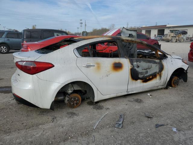 Obraz 3 z 2016 KIA FORTE EX 2016 z VIN KNAFX4A88G5522032