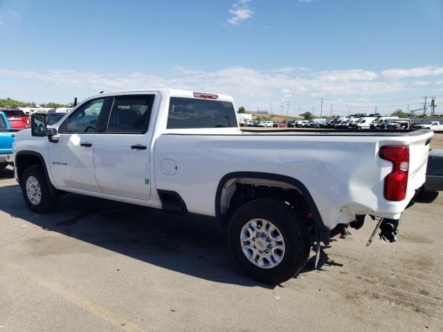Изображение 2 2023 CHEVROLET SILVERADO K3500 2023 с VIN 1GC4YSEY9PF105793